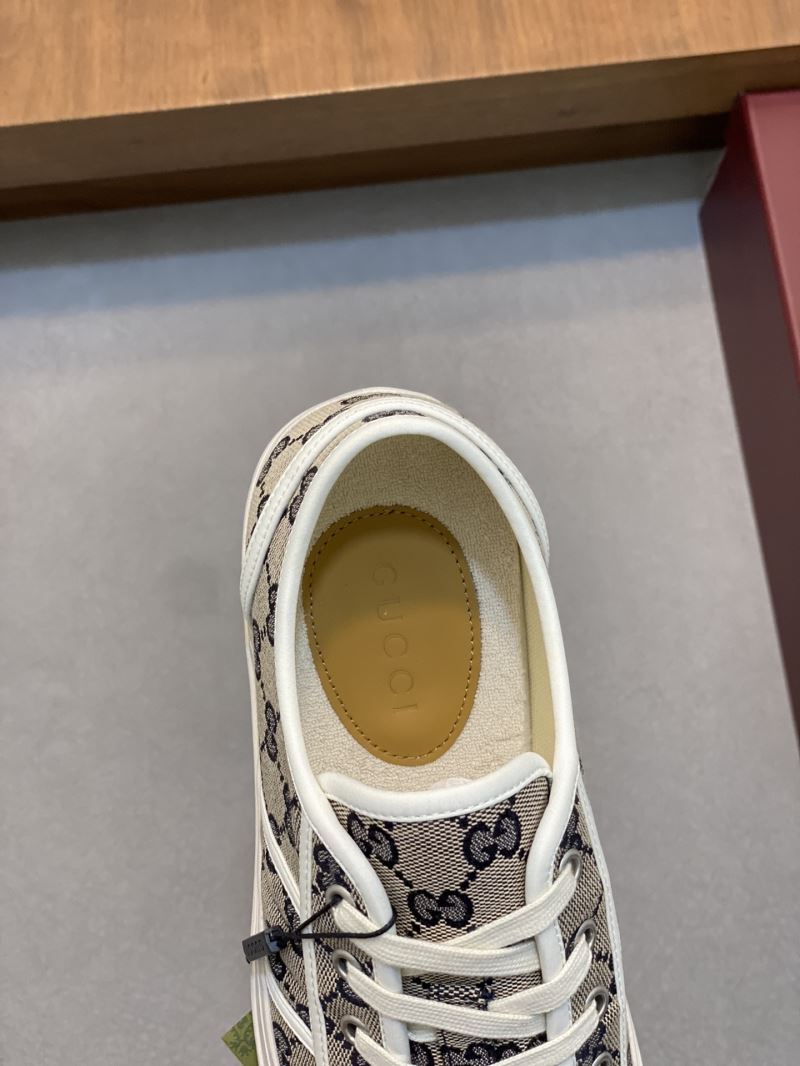 Gucci Low Shoes